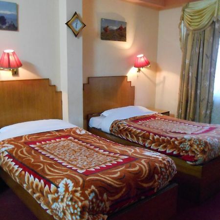 Pradhan Residency Дарджилінг Номер фото