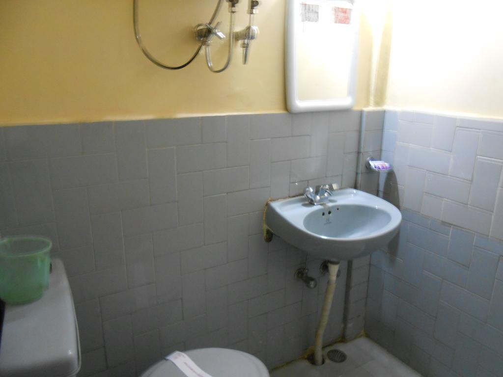 Pradhan Residency Дарджилінг Номер фото